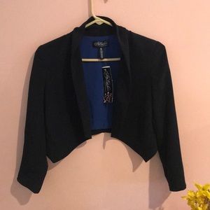 Pretty Little Liars Overcoat